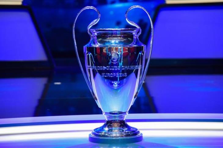 دوري أبطال أوروبا دوري أبطال أوروبا